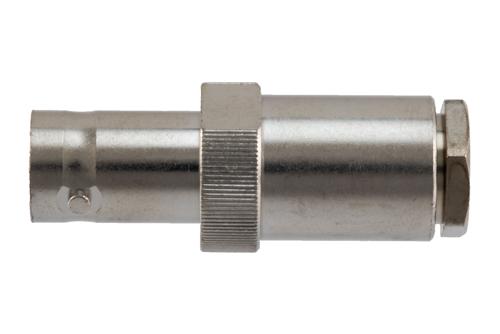 MHV ジャック コネクタ, クランプ/はんだ接続, RG59, RG62, RG71