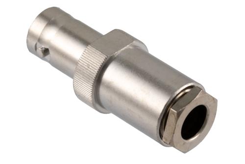 MHV ジャック コネクタ, クランプ/はんだ接続, RG59, RG62, RG71