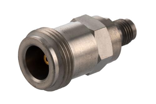 プレシジョン 2.4mm メス ～ N メス アダプタ