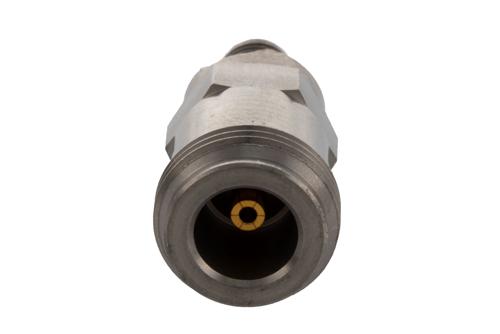 プレシジョン 2.4mm メス ～ N メス アダプタ