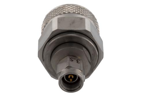 プレシジョン 3.5mm オス ～ N オス アダプタ