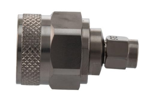 プレシジョン 3.5mm オス ～ N オス アダプタ