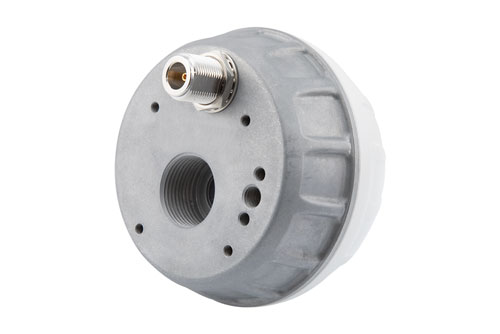 マルチバンド 43dBi GPS/GLNSS タイミングアンテナ, 1,166-1,606 MHz N型 メス コネクタ