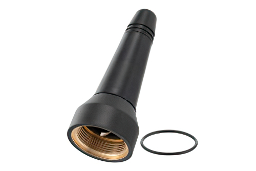 2/3/5 dBi Poly Flex 車載アンテナ、698-960/1710-2700 MHz NMO マウント コネクタ