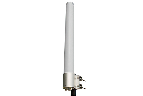 2.4/ 5 GHz 11 dBi Dual Band / Dual Polarized Omni Antenna