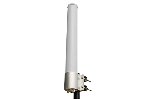2.4/ 5 GHz 6 dBi Dual Band / Polarized 2x2 Omni Antenna