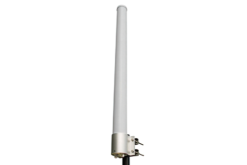 2.4/ 5 GHz 11 dBi Dual Band / Polarized 2x2 Omni Antenna