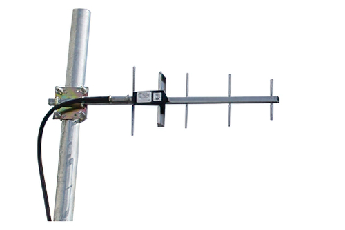 900 MHz 9 dBi SS Yagi アンテナ