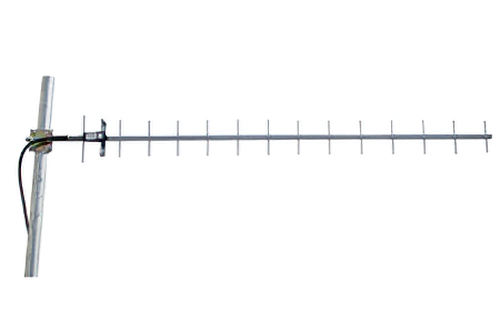 900 MHz 13 dBi SS Yagi Antenna