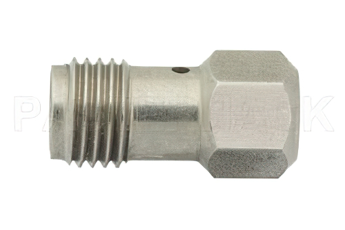 0.5 W RF ロード最大 12.4 GHz、SMA メス、防錆処理ステンレス鋼