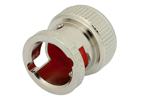 BNCプラグ キャップ (鎖無)