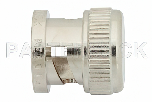 BNCプラグ キャップ (鎖無)