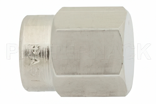 SSMAプラグ キャップ (鎖無)