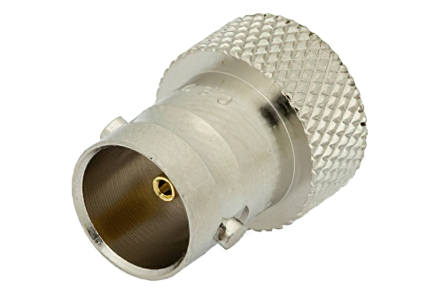 BNCジャック ショート (鎖無)