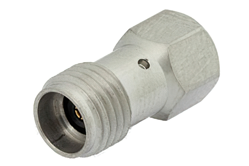 1 W RF ロード最大 18 GHz、SMA メス、防錆処理ステンレス鋼