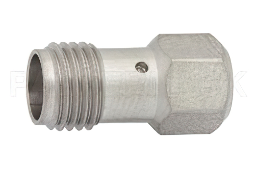 1 W RF ロード最大 18 GHz、SMA メス、防錆処理ステンレス鋼