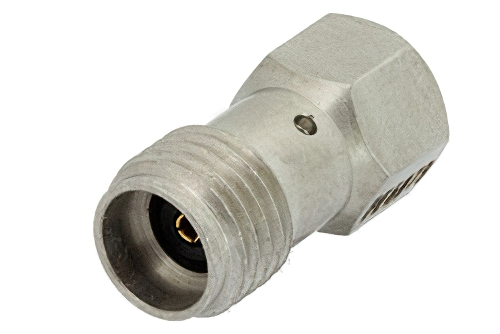 1 W RF ロード最大 26.5 GHz、SMA メス、防錆処理ステンレス鋼