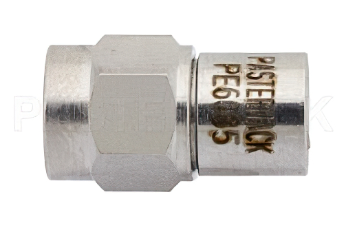 0.5 W RF ロード最大 40 GHz、2.92mm オス、防錆処理ステンレス鋼