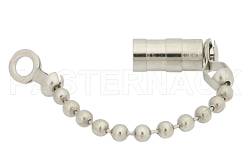 SMBプラグ キャップ (鎖有)