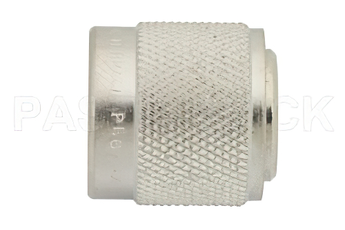 TNCプラグ ショート (鎖無)