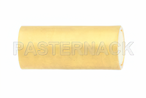 0.5 W RF ロード最大 40 GHz、Mini SMP オス、プッシュオン、金メッキベリリウム銅