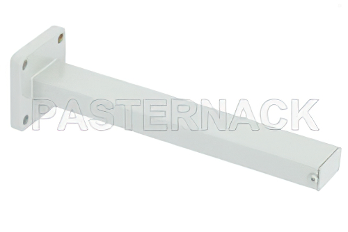 1.5 W 小電力 プレシジョン WR-62 導波管終端器 12.4 GHz 〜 18 GHz