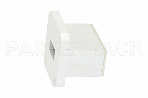 導波管終端; 周波数範囲: 15.00-22.00 GHz