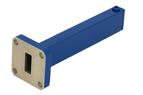 精密導波管終端; 周波数範囲: 18.00-26.50 GHz