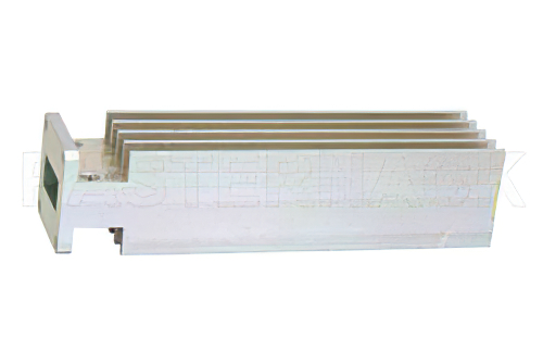 中電力型導波管終端; 周波数範囲: 7.00-11.00 GHz