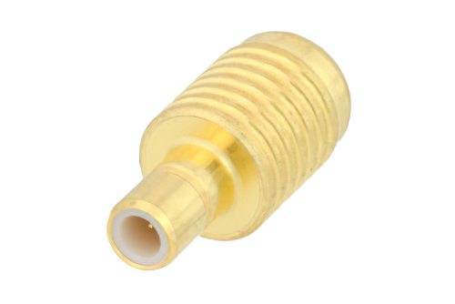 1 W RF ロード最大 4 GHz、SMB ジャック