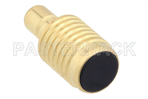 1 W RF ロード最大 4 GHz、SMB ジャック