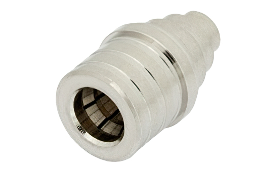 2 W RF ロード最大 6 GHz、QMA オス