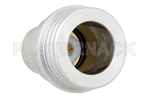 1 W RF ロード最大 4 GHz、QN オス