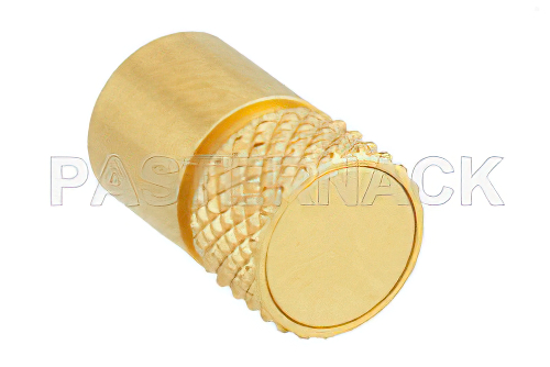 1 W RF ロード最大 18 GHz、Mini SMP オス