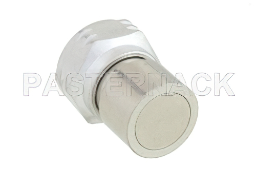 2 W RF ロード最大 6 GHz、4.3-10 オス