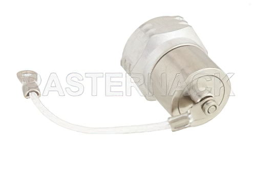 2 W RF ロード鎖付最大 6 GHz、4.3-10 オス