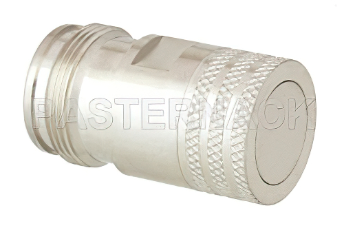 2 W RF ロード最大 6 GHz、4.3-10 メス