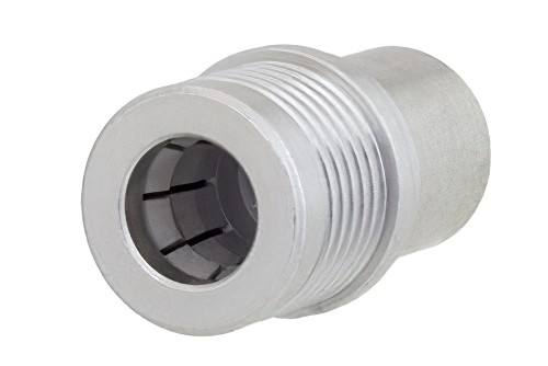 1 W RF ロード最大 4 GHz、QMA オス