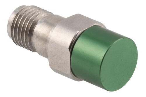 1 W RF ロード, 最大 40 GHz, 2.92mm メス