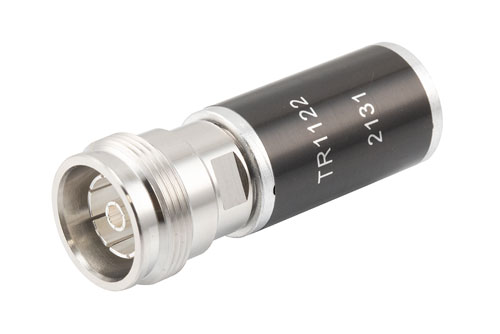 2 W RF ロード 6 GHz, 4.3-10 メス