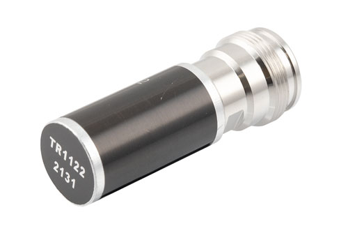 2 W RF ロード 6 GHz, 4.3-10 メス