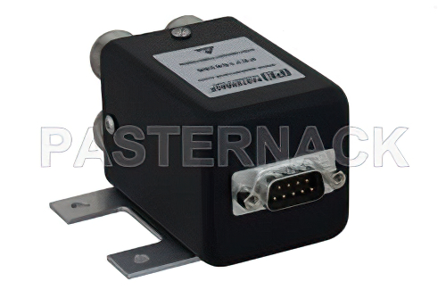 トランスファ電気機械式リレーフェールセーフスイッチ、DC 〜 12 GHz、最大 430 W、28 V、TTL ロジック、N