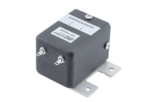 Transfer Electromechanical Relay Failsafe Switch, DC to 40 GHz, 90W, 12V, 2.92mm
