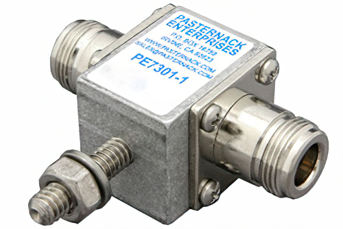 Nジャック 同軸サージプロテクタ