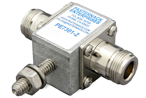 Nジャック 同軸サージプロテクタ