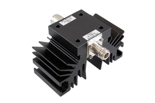 Attenuatore Di Potenza Amplificatore - Foto 11