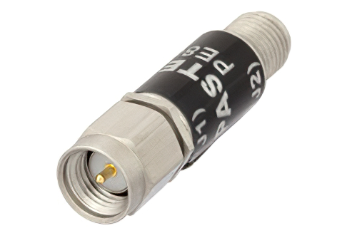 ポジティブ バイアスショットキーダイオードディテクタ; 4.0-8.0 GHZ