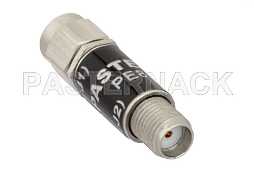 ポジティブ バイアスショットキーダイオードディテクタ; 4.0-8.0 GHZ