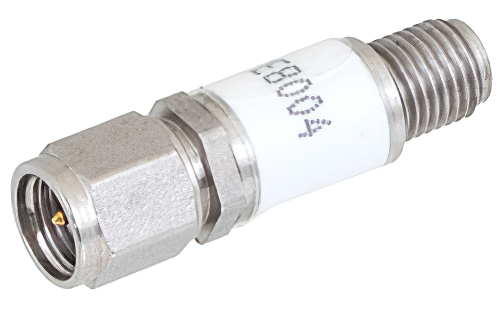 バイアスショットキーダイオードディテクタ ; 4.0 - 8.0 GHz