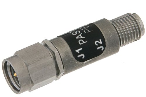 ポジティブ バイアスショットキーダイオードディテクタ; 8.0-16.0 GHZ